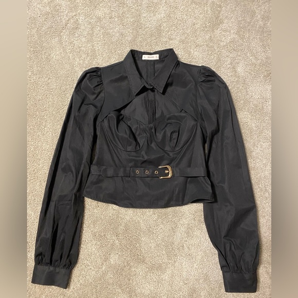 Eggie cut out top - Picture 3 of 4